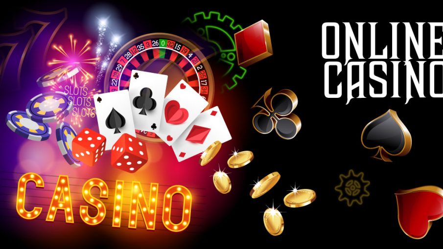 The Fundamental Information Of Online Casino