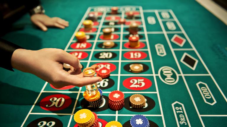 What is Gambling, and the way It Work?