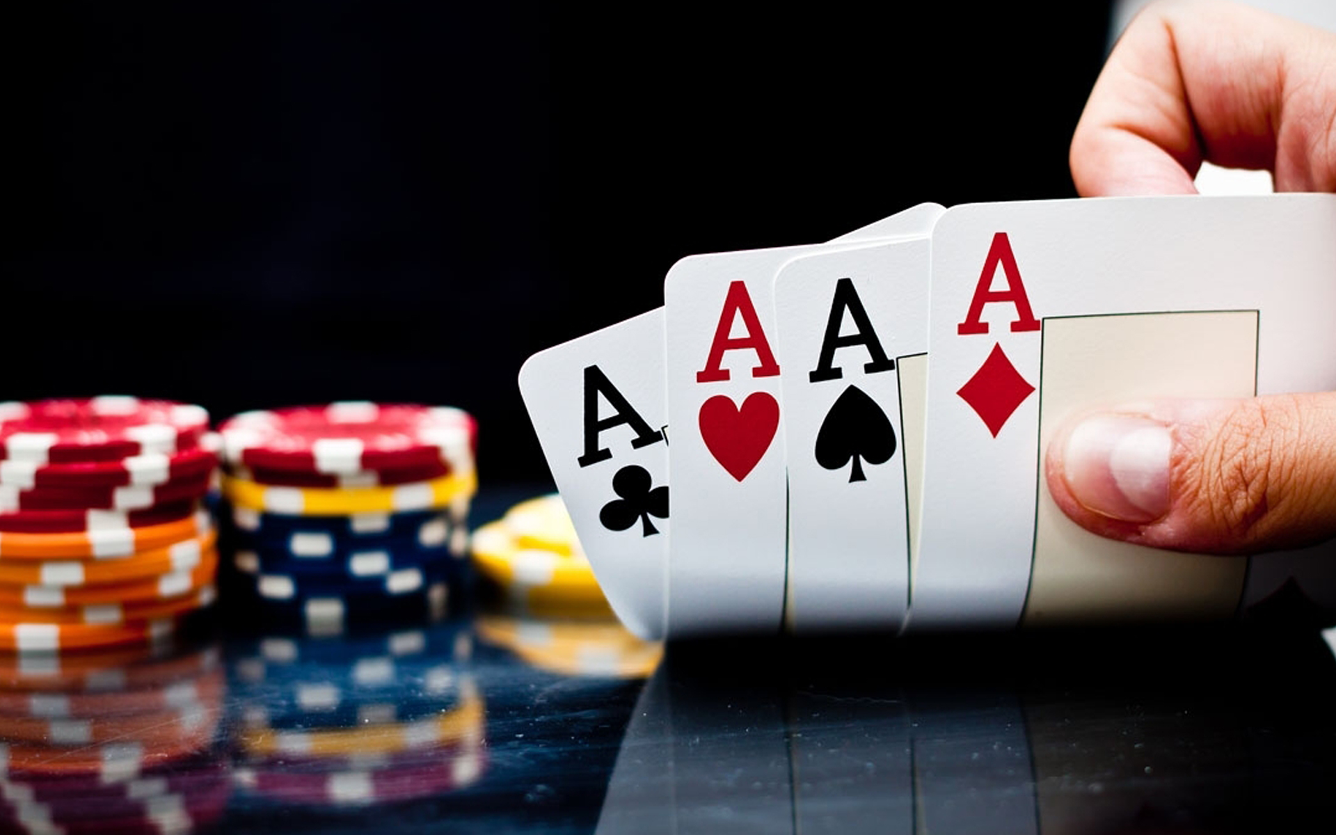 Solutions And Also Questions To Ideal Online Casino
