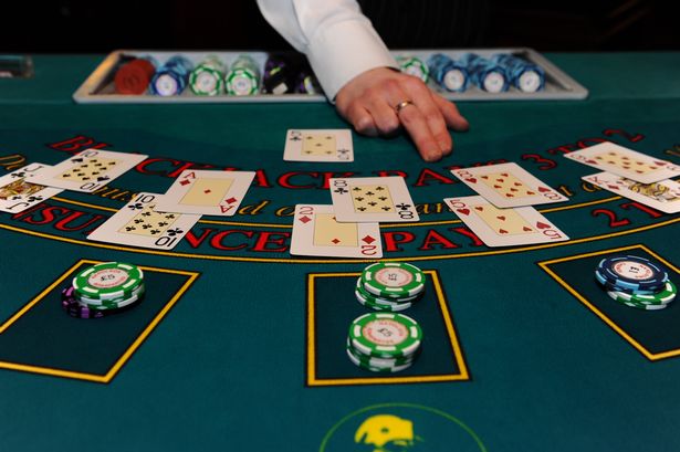 Tips About Online Gambling You Wish You Knew Earlier than