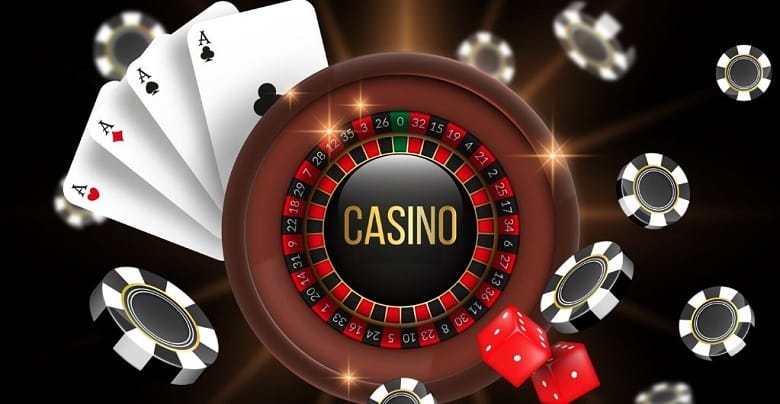 Five Simple Methods To Online Casino Without Even Fascinated