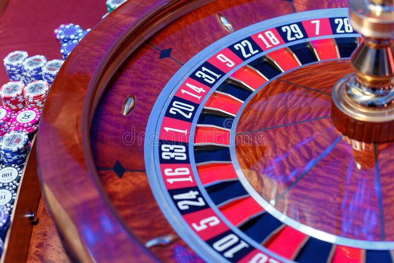 Leading Online Casino Overview!