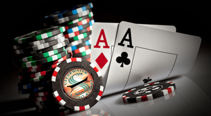 The Basics of Online Casino That You Can Benefit From Starting Today