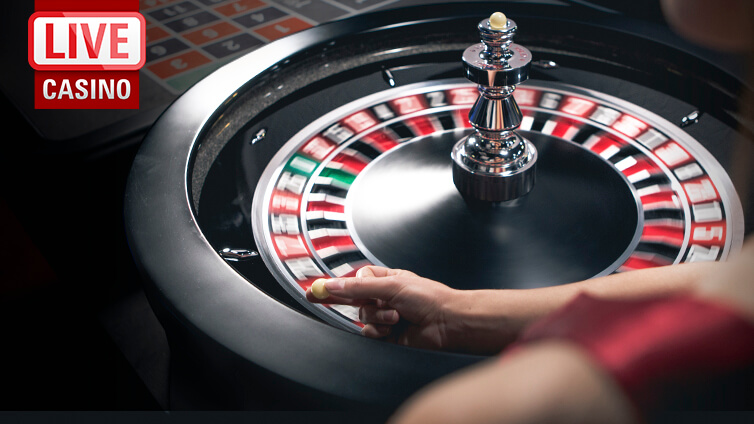 New Concepts Into Online Gambling By No Means Before Revealed