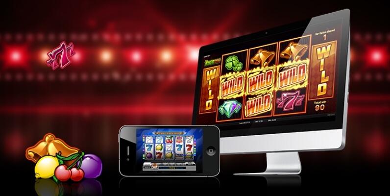 Ten Legal guidelines Of Online Casino