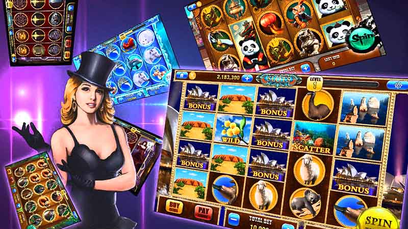 Best Online Casino The Best Means