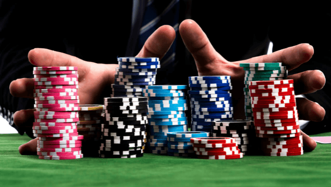 Flip Your Online Casino Right into A Excessive Performing Machine