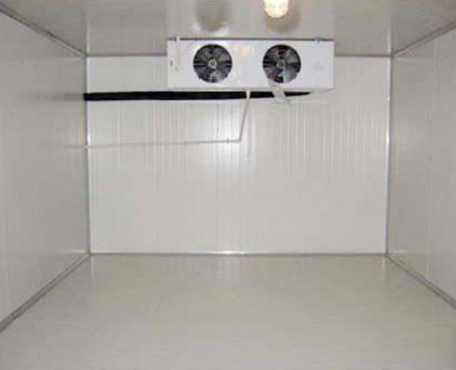 Cold Room Refrigeration System Price quarter-hour A Day