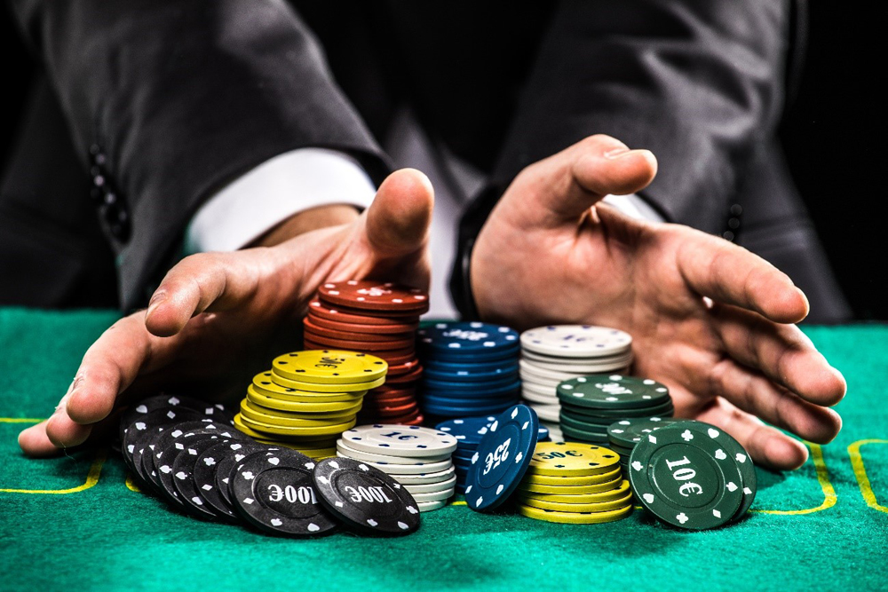 Methods You Should Utilize Casino