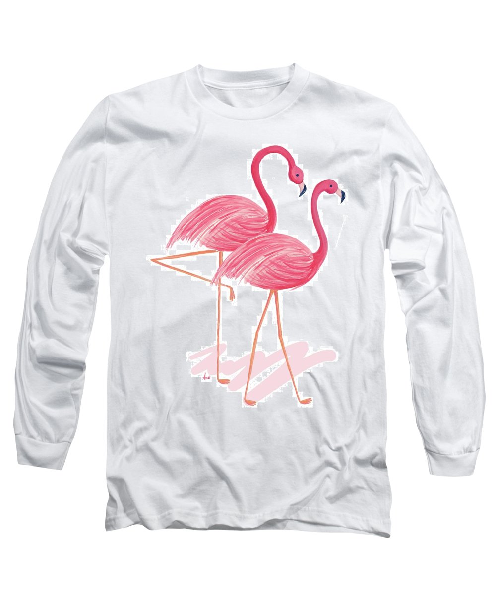 Find Your Flamingo Style with Our Official Merchandise