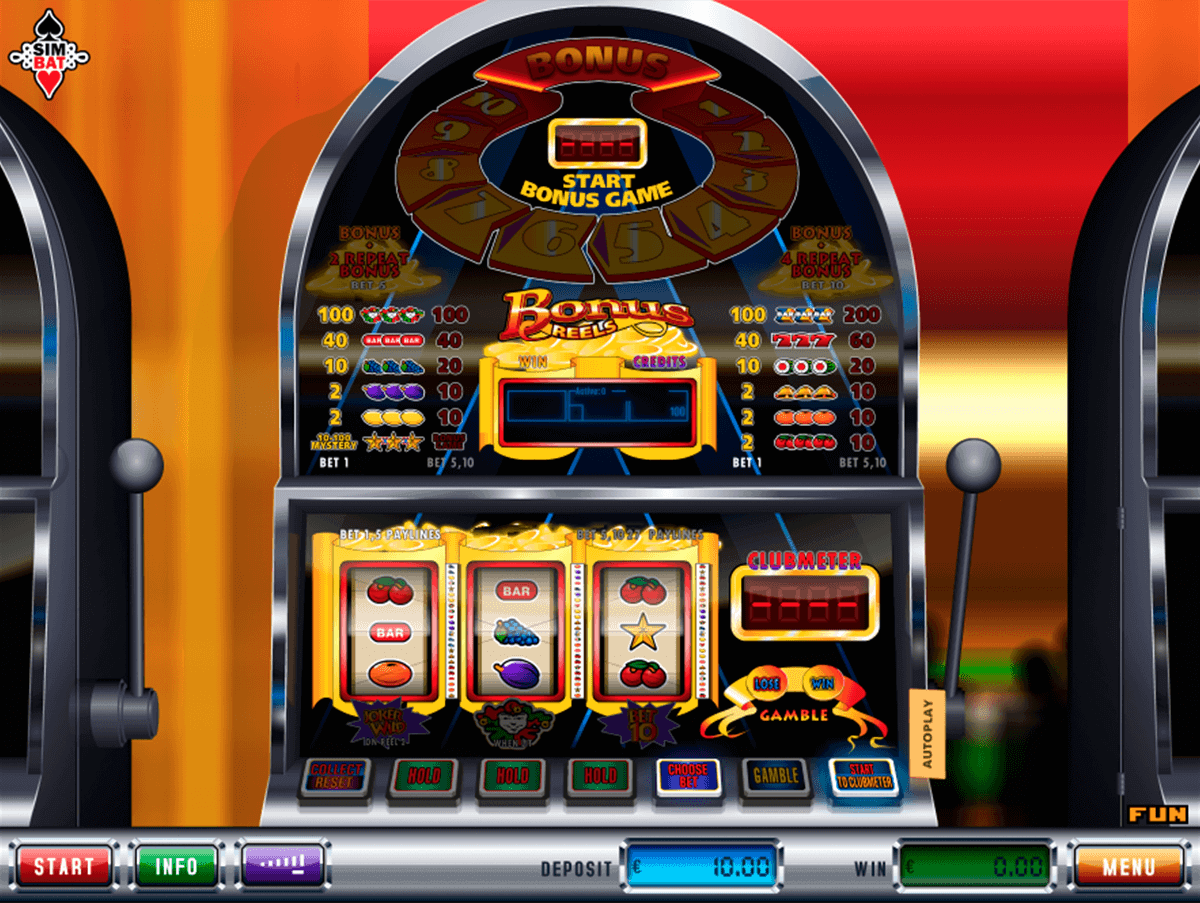 The Best Online Slot Games with Multipliers