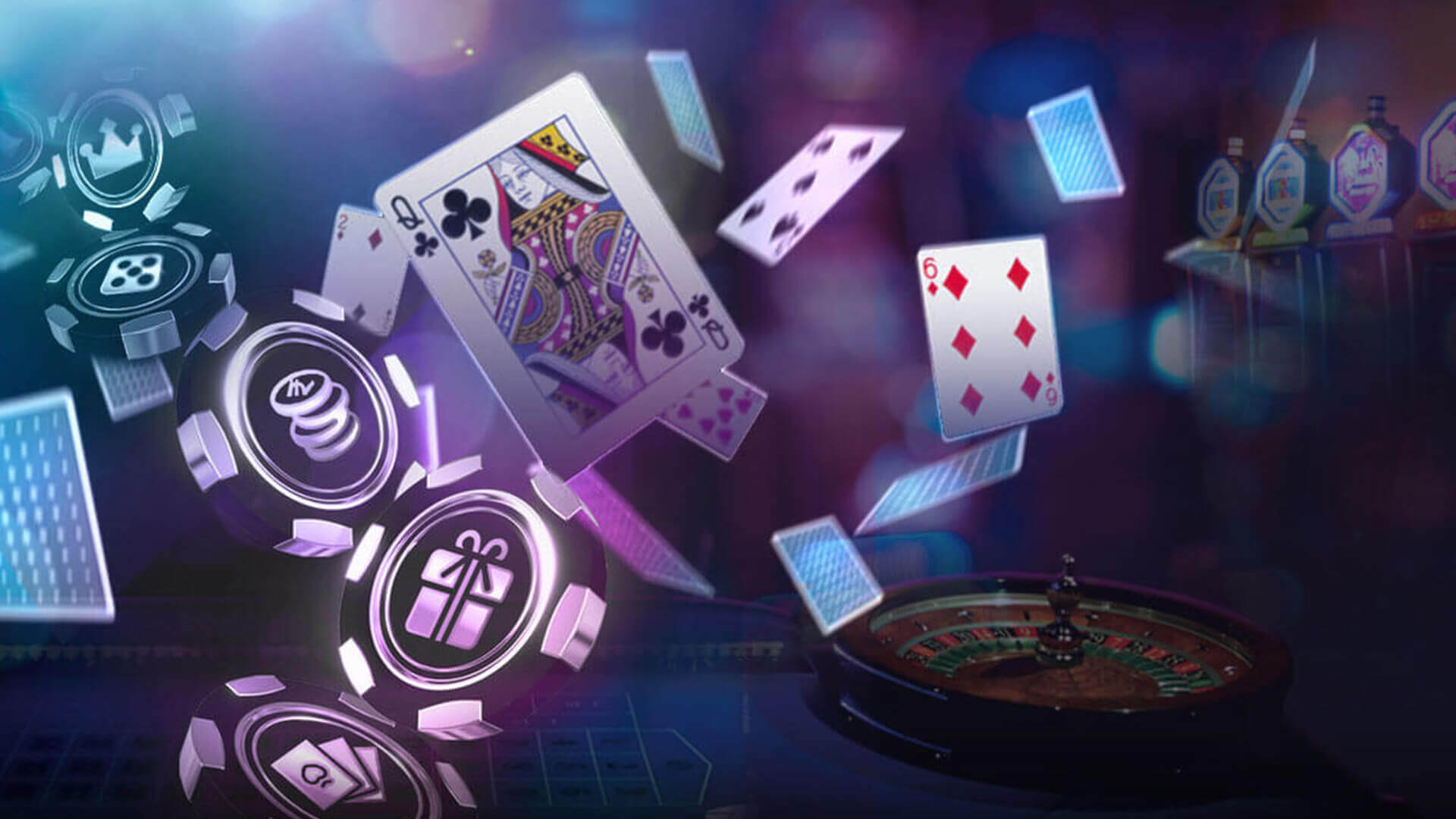 From Penny Slots to High Stakes: Understanding the Different Types of Slot Machines