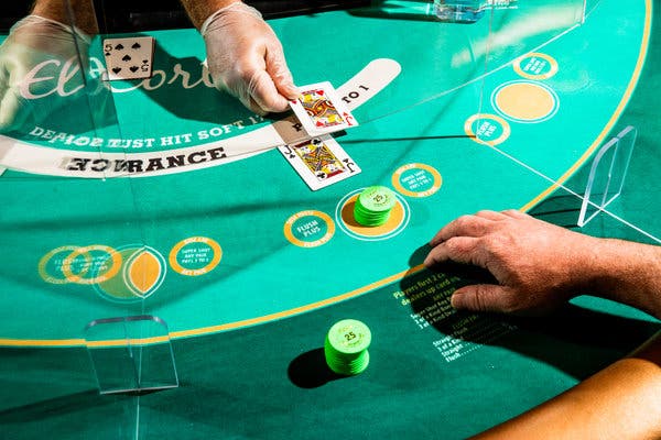 Data-Driven Decision Making Business Intelligence Solutions for Casinos