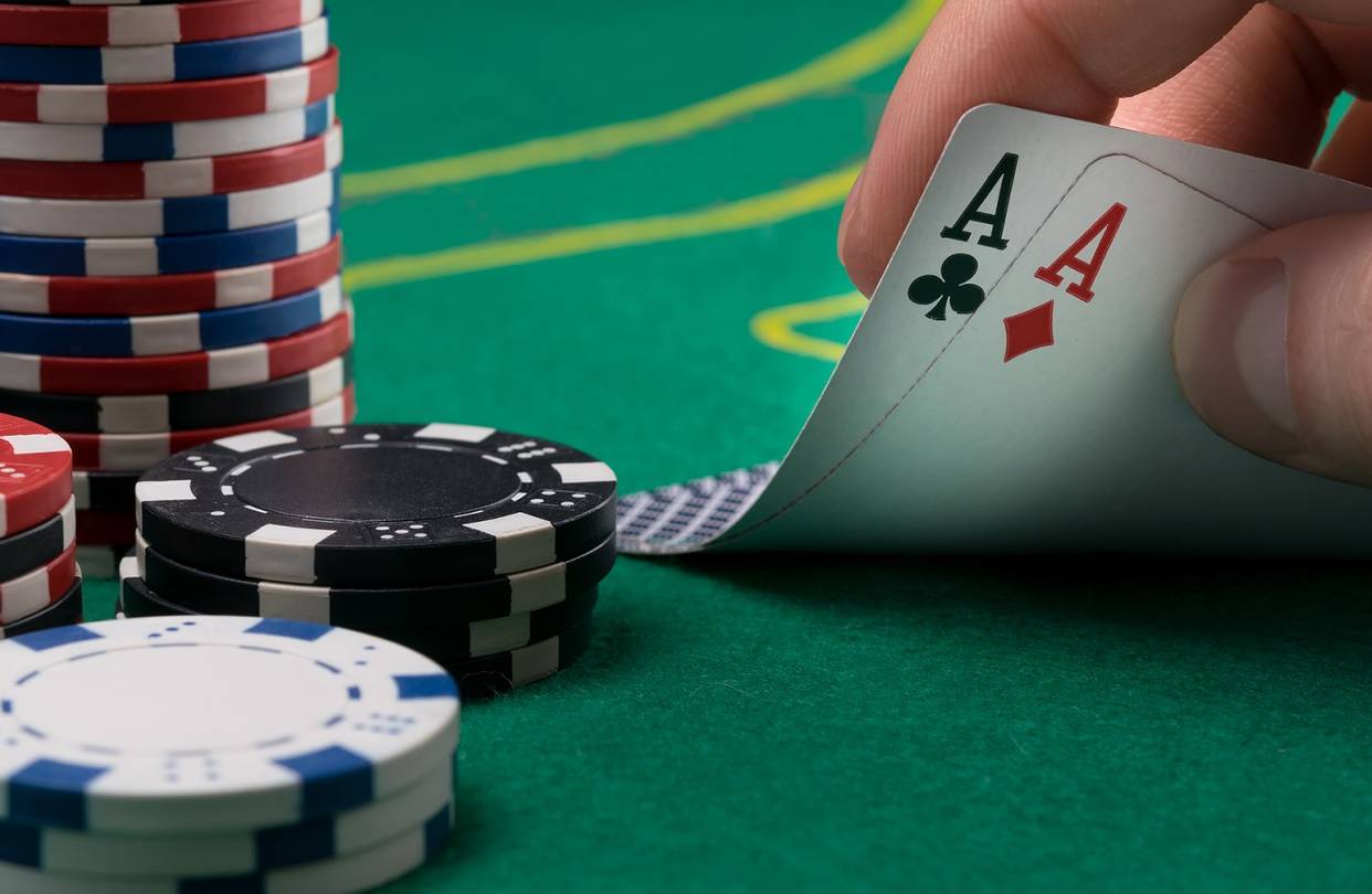 Unleashing the Power of Slot Gambling