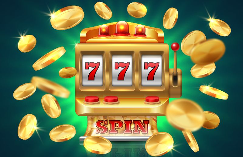 Play Slots and Earn Money: Your Path to Profitable Gaming