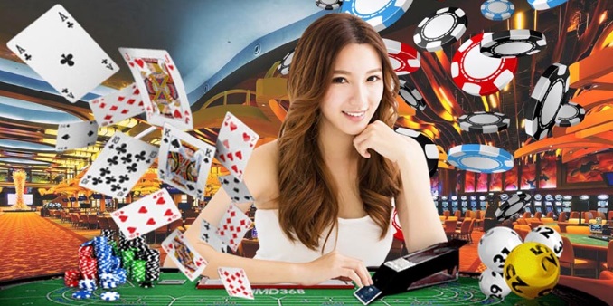 Embark on a Winning Journey with OKE868Gacor Slot Gambling