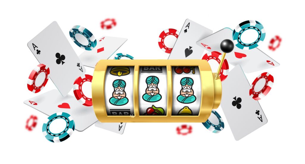 Bwo99 Online Casino Slot Gambling Agent: Bet and Win Big