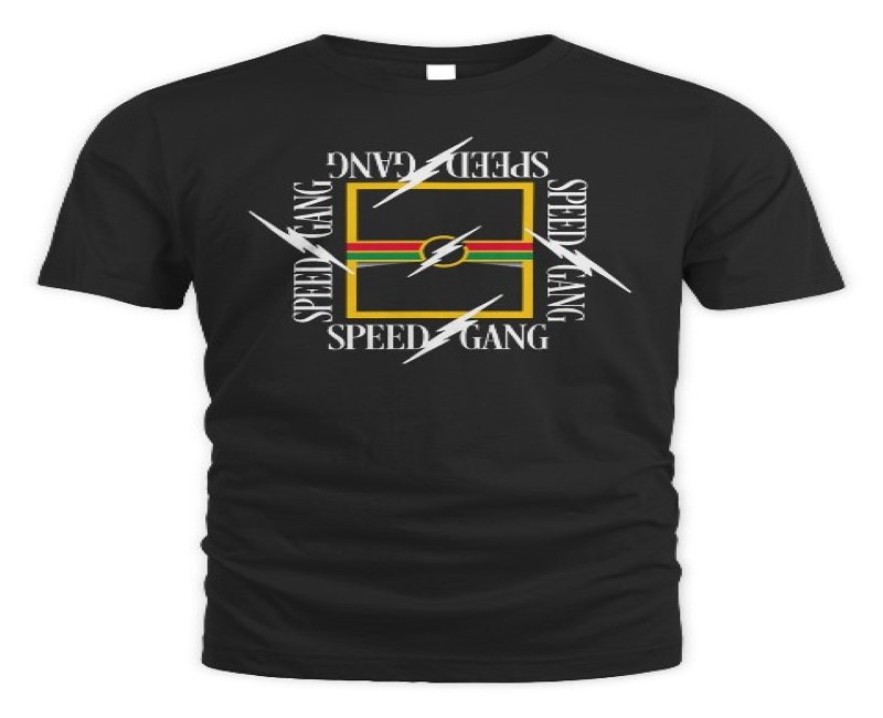 Officially Speedy: Dive into ishowspeed Official Merch Store