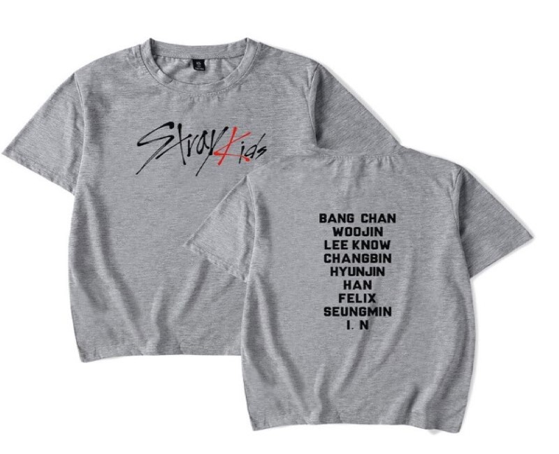 Officially Stray: Dive into the Stray Kids Official Merch Store