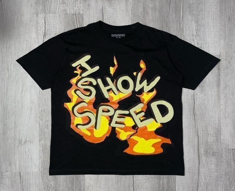 ishowspeed Beats: Discover the Official Shop for Fans