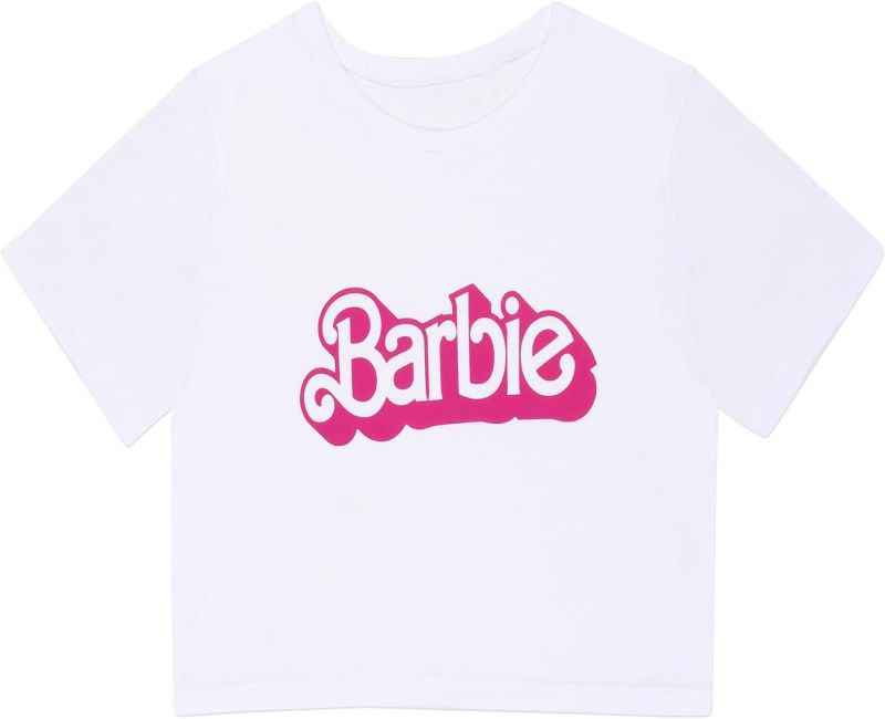 Elevate Your Look with Barbie Merch: Order Today